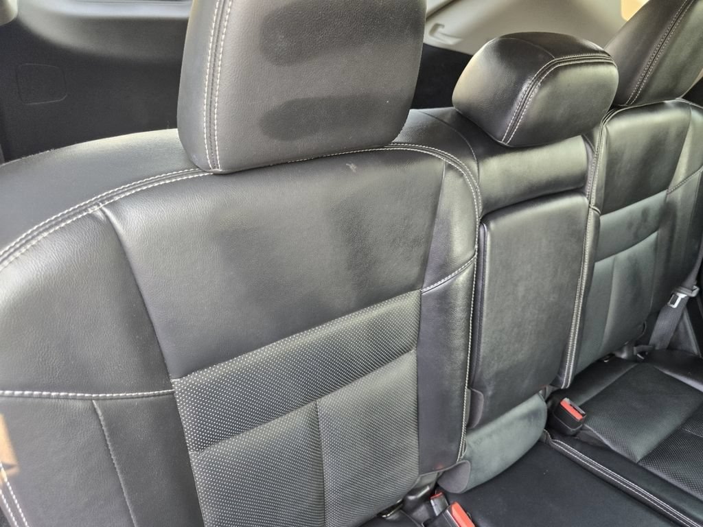 Used 2020 Nissan Murano SL w/ Moonroof Package AWD/4WD image 13