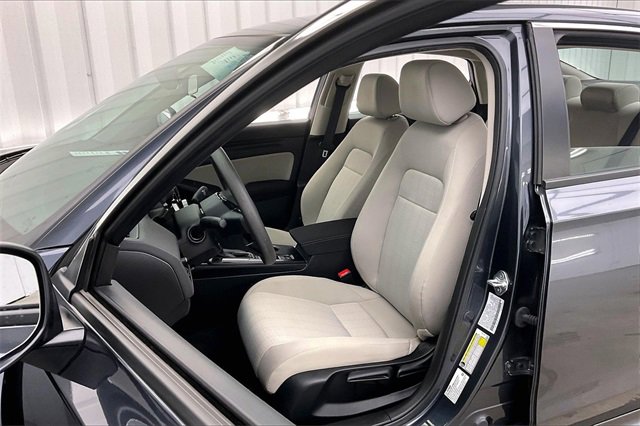 Certified 2023 Honda Civic LX image 8