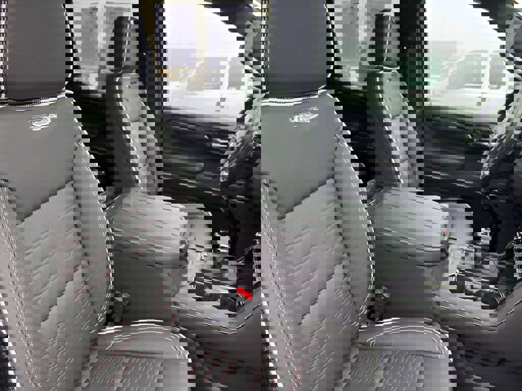 Used 2026 GMC Sierra 1500 AT4X image 31