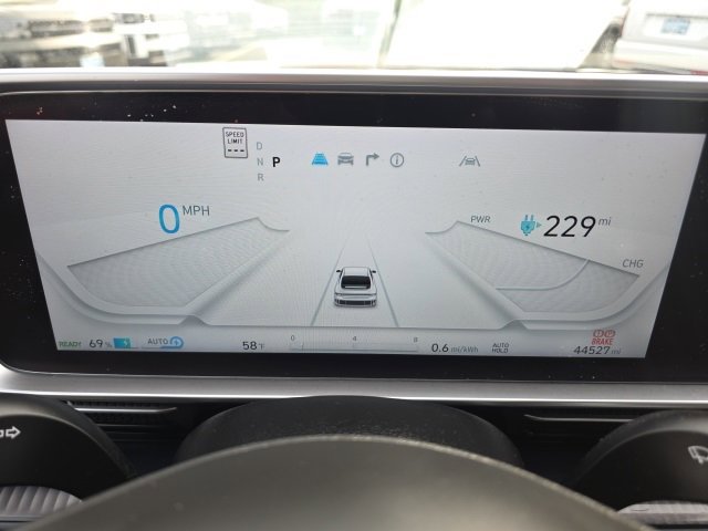 Certified 2024 Hyundai Ioniq 6 SE image 14