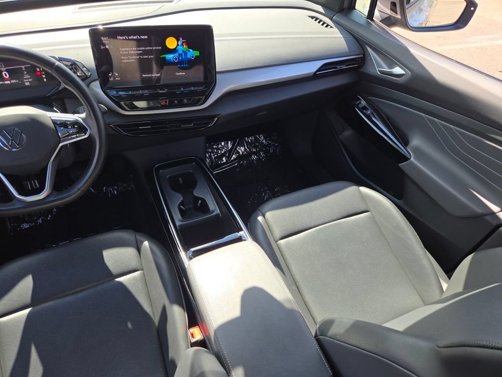 Certified 2023 Volkswagen ID.4 Pro S RWD image 14