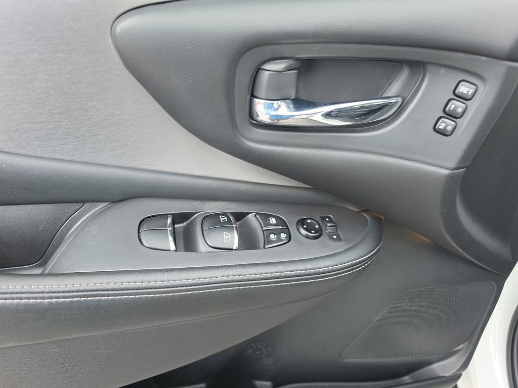 Used 2021 Nissan Murano SL w/ SL Moonroof Package FWD image 19