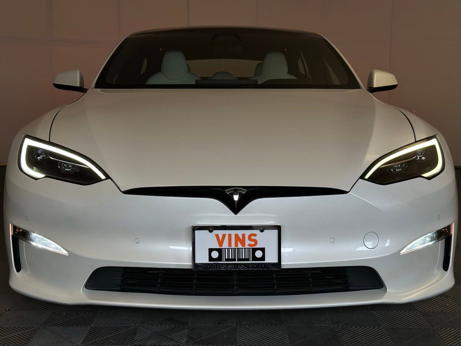 Used 2022 Tesla Model S image 21