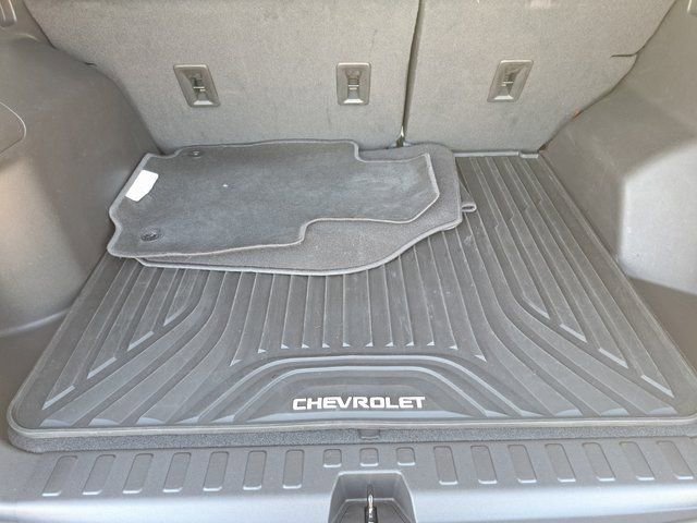 Used 2022 Chevrolet Equinox LT FWD image 28