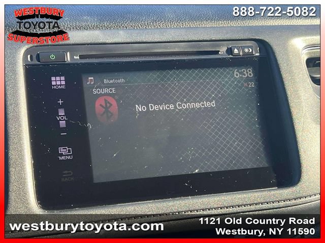 Used 2016 Honda HR-V EX-L image 32