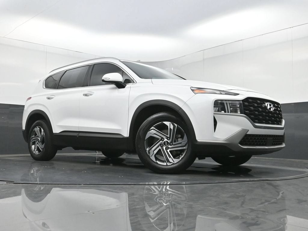 Used 2023 Hyundai Santa Fe SEL w/ Cargo Package FWD image 25