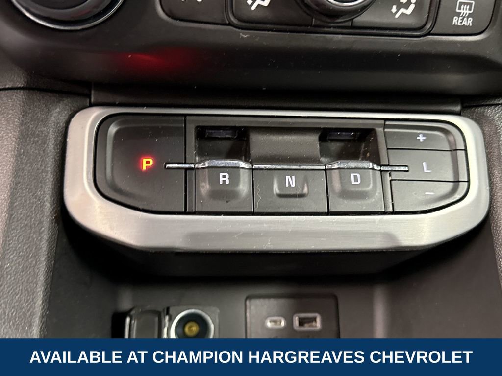 Certified 2023 GMC Acadia SLE w/ Driver Convenience Package image 21