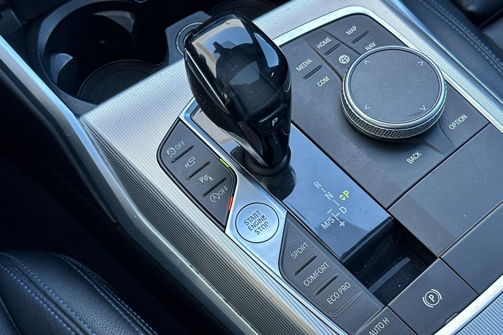 Used 2020 BMW M340i w/ Premium Package image 24