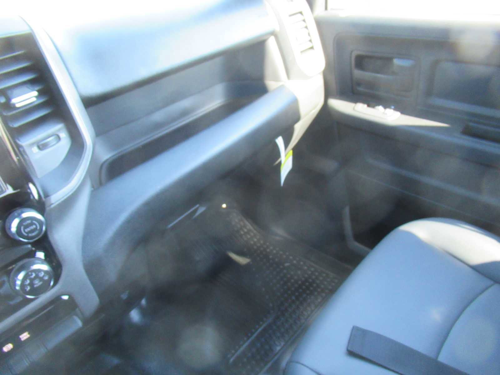 New 2026 RAM 3500 Tradesman w/ Chrome Appearance Group A image 38