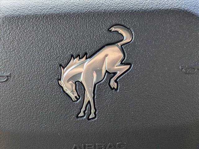 Used 2024 Ford Bronco Big Bend image 13