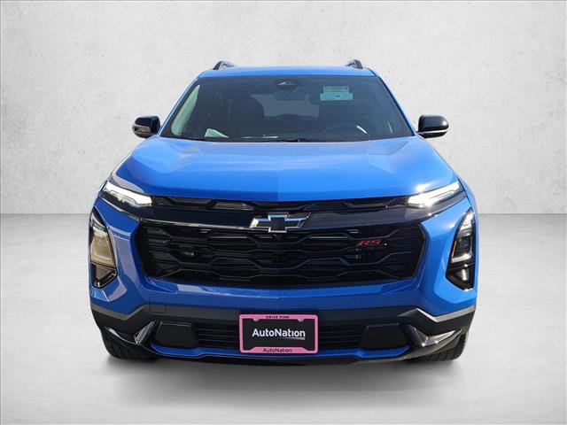 New 2026 Chevrolet Equinox RS image 6
