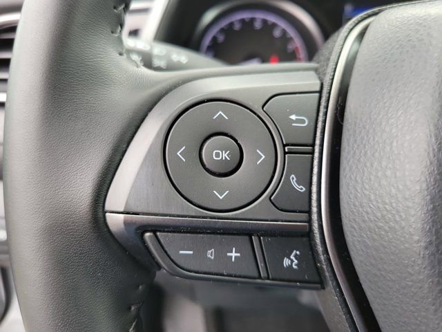Used 2023 Toyota Camry SE w/ Convenience Package image 19