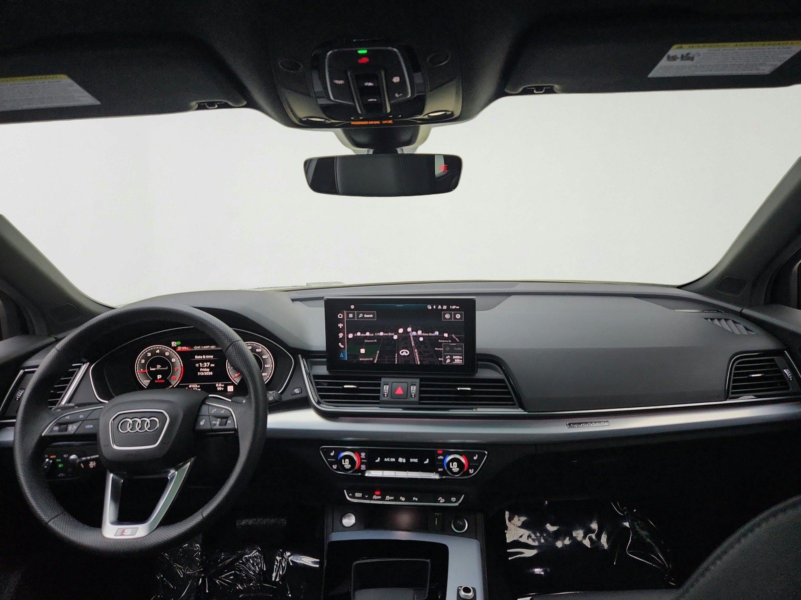Used 2024 Audi Q5 2.0T Prestige AWD/4WD image 30