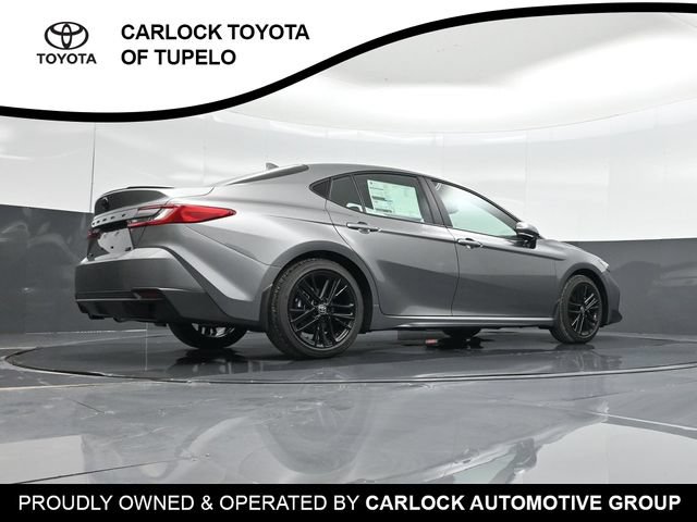 New 2026 Toyota Camry SE w/ Convenience Package FWD image 40