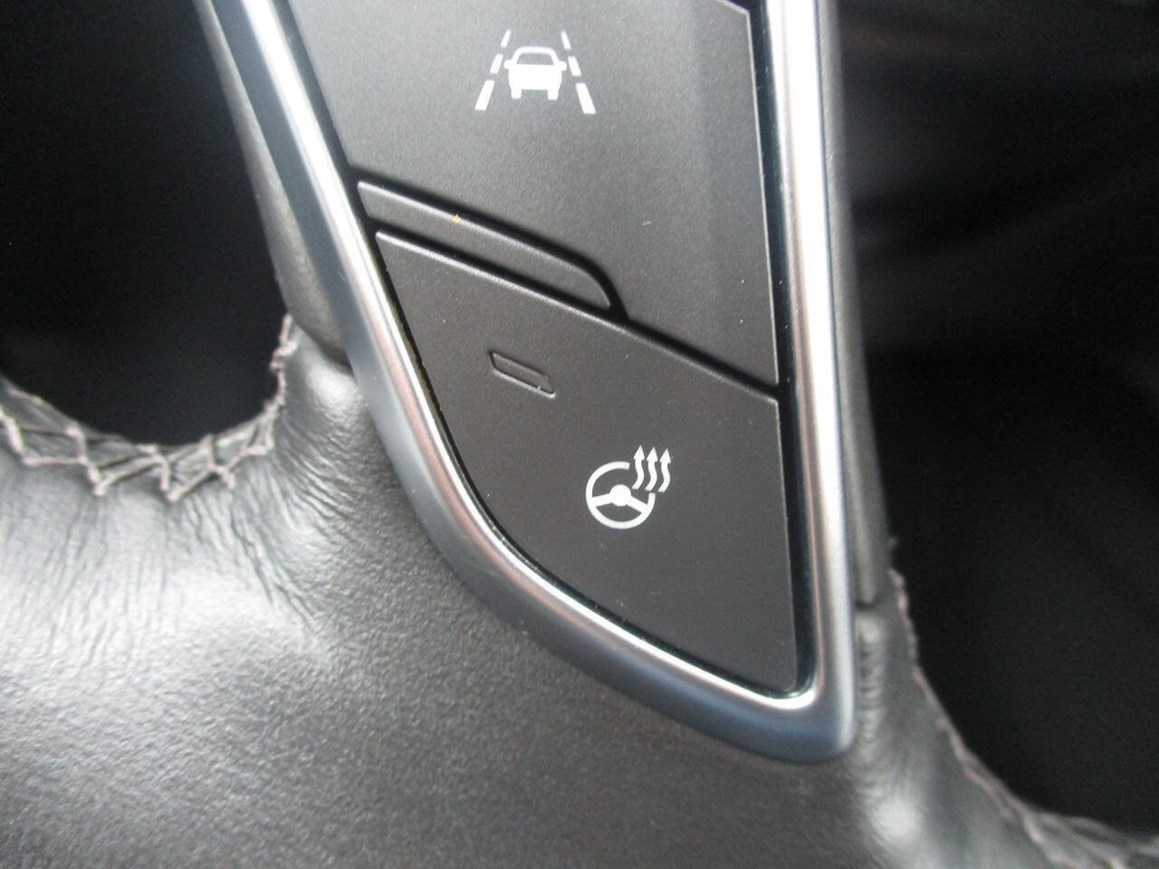 Used 2024 Cadillac XT5 Premium Luxury AWD/4WD image 22