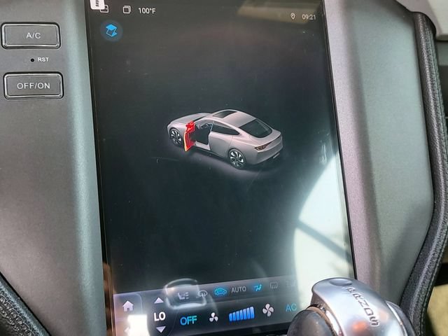 Used 2015 Ford Mustang Premium RWD image 14