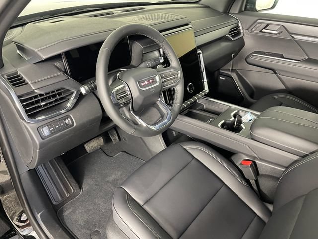 New 2026 GMC Acadia Elevation w/ Elevation Premium Package AWD/4WD image 4