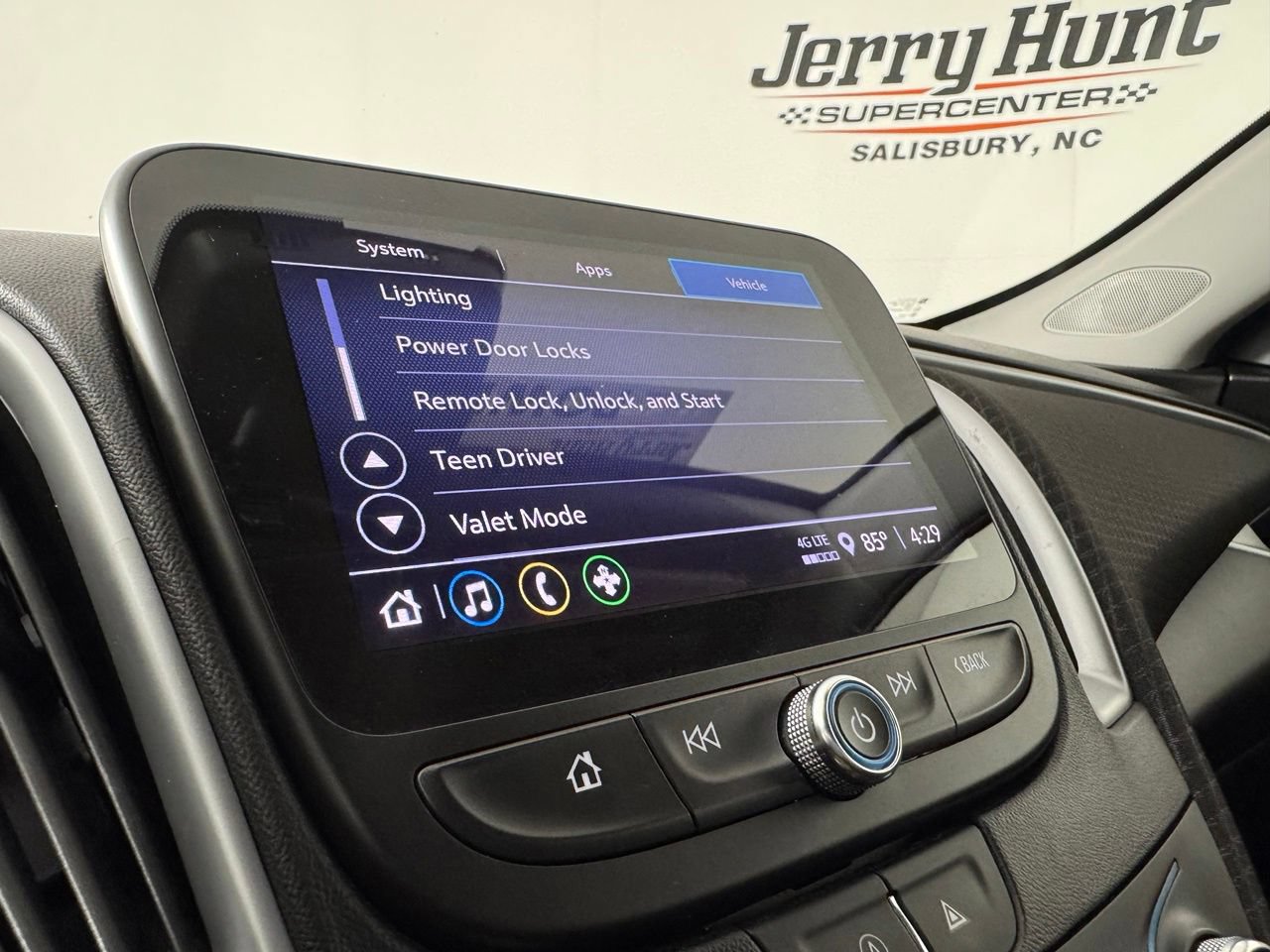 Used 2023 Chevrolet Malibu LS w/ Driver Confidence Package FWD image 23