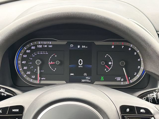 Used 2023 Hyundai Tucson SEL AWD/4WD image 12