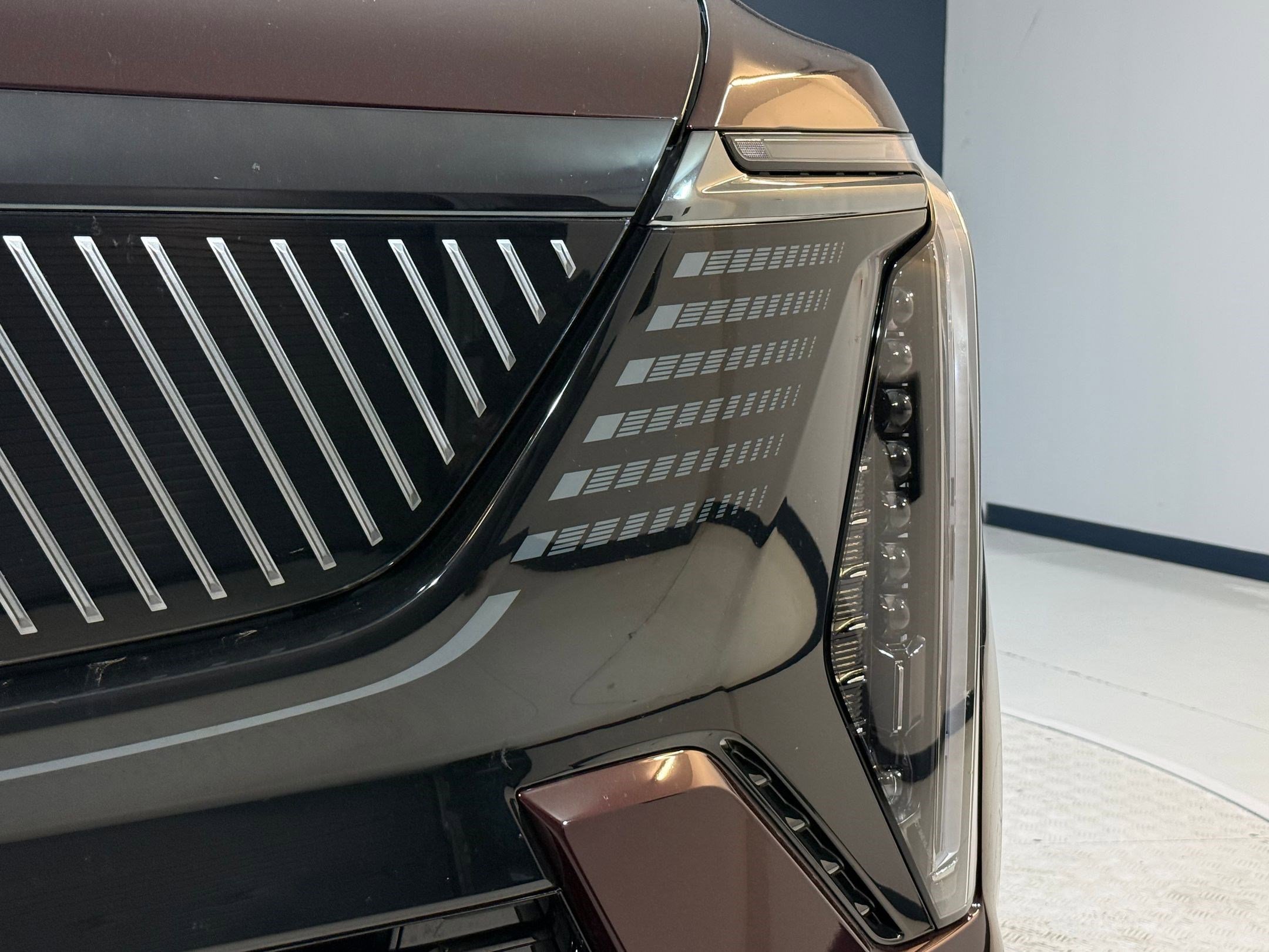 New 2025 Cadillac Escalade IQ Sport 1 w/ Smart Trailering package image 19