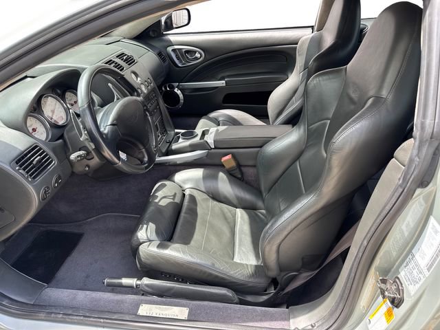 Used 2005 Aston Martin Vanquish S image 7