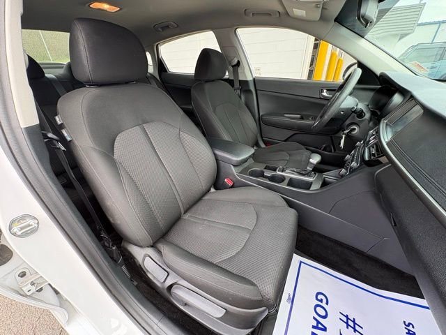 Used 2018 Kia Optima LX w/ 17" Alloy Wheels Package image 26