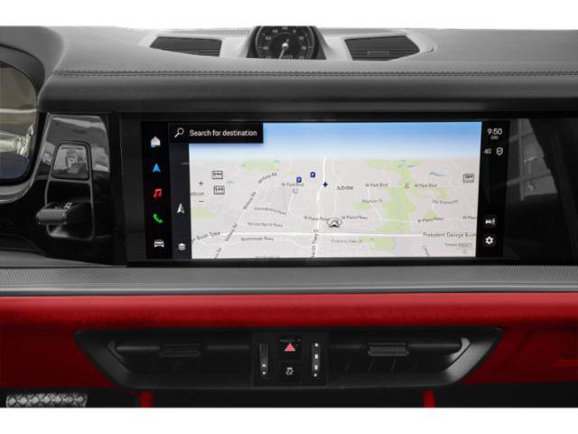 Certified 2025 Porsche Cayenne Coupe AWD/4WD image 18