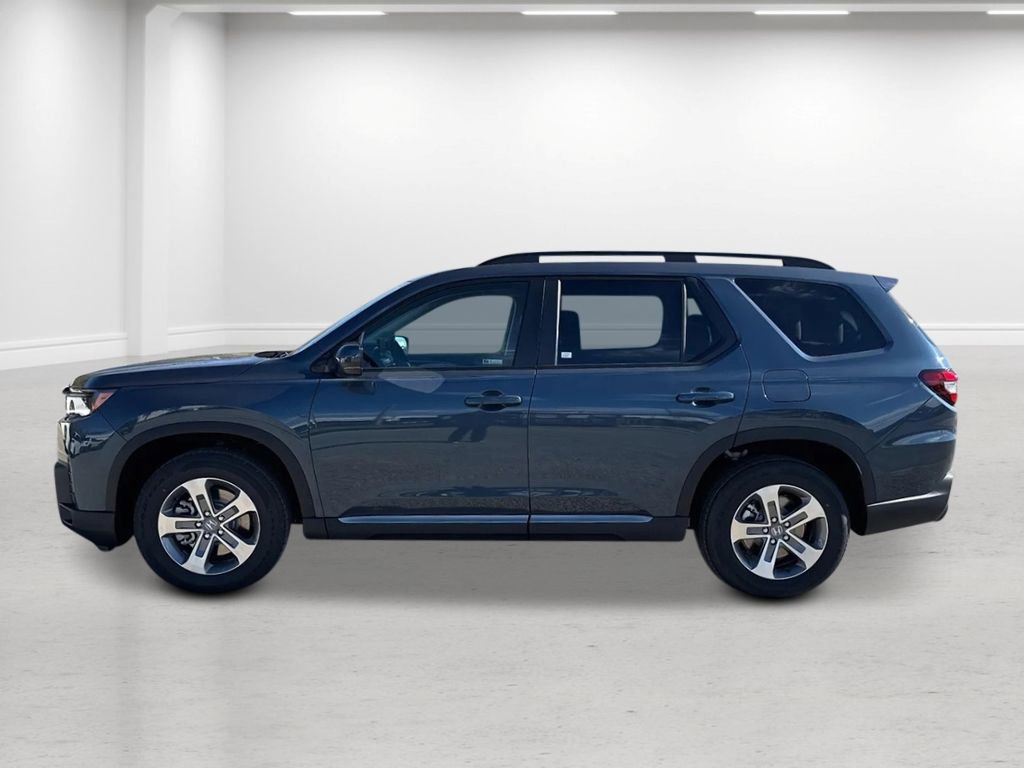 New 2026 Honda Pilot EX-L image 2