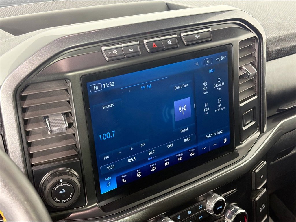Used 2023 Ford F150 Tremor image 14