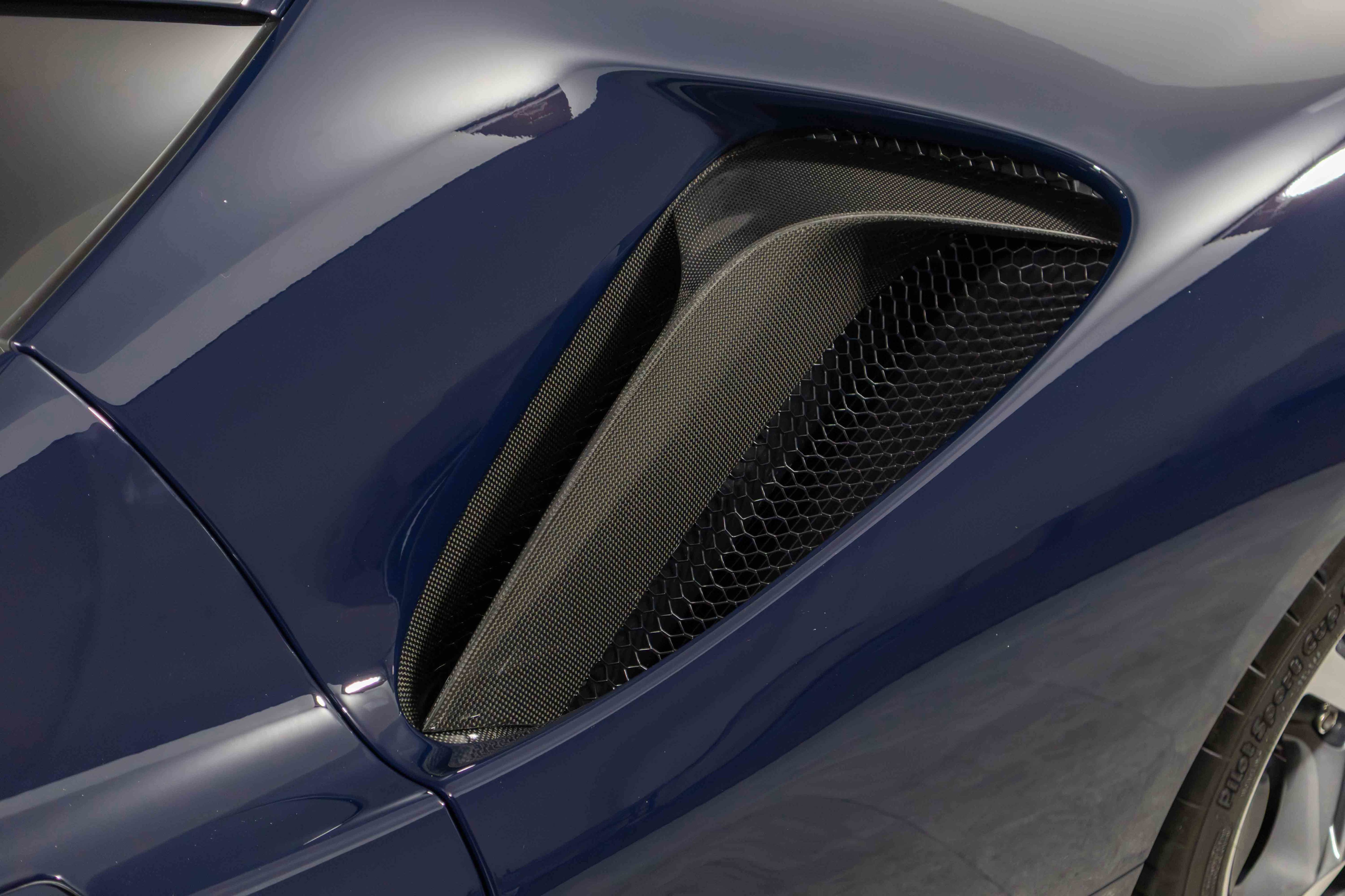 Certified 2023 Ferrari SF90 Stradale Coupe image 44