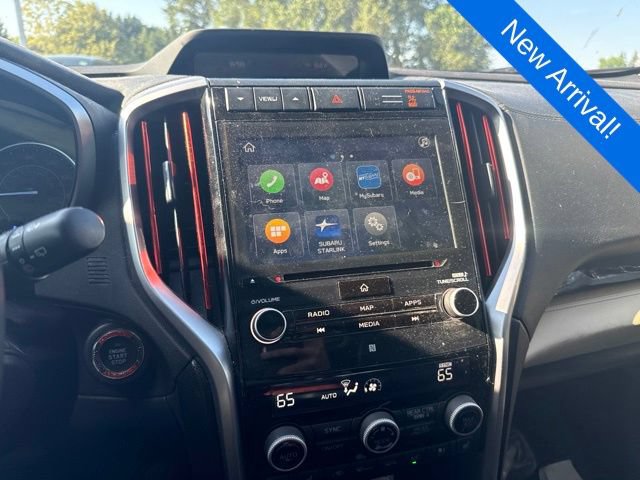 Used 2021 Subaru Ascent Touring w/ Popular Package #2A AWD/4WD image 15