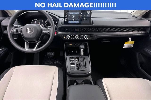 New 2026 Honda CR-V EX image 6