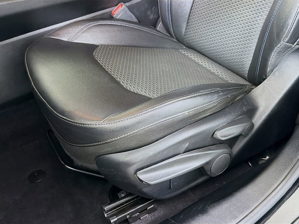 Used 2024 Jeep Compass Latitude image 22