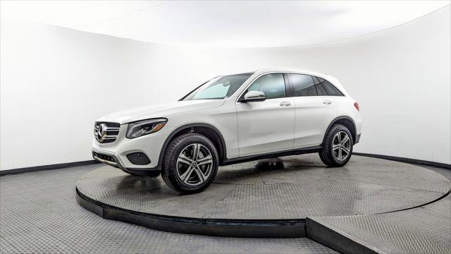 Used 2018 Mercedes-Benz GLC 300 image 2