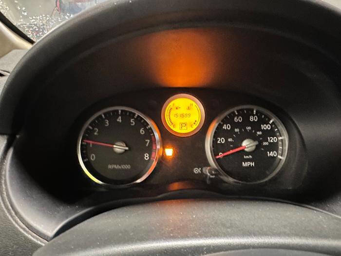 Used 2007 Nissan Sentra 2.0 S w/ Convenience Plus Pkg FWD image 36