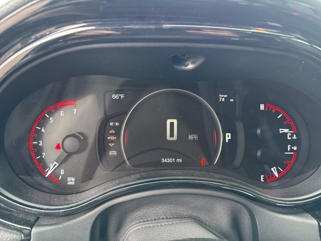 Used 2025 Dodge Durango R/T AWD/4WD image 17