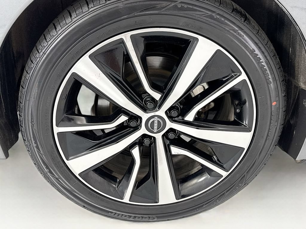 Used 2023 Nissan Maxima SV w/ Floor Mat Group FWD image 32