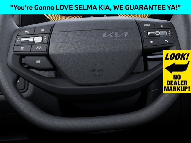 New 2026 Kia Sportage LX FWD image 22