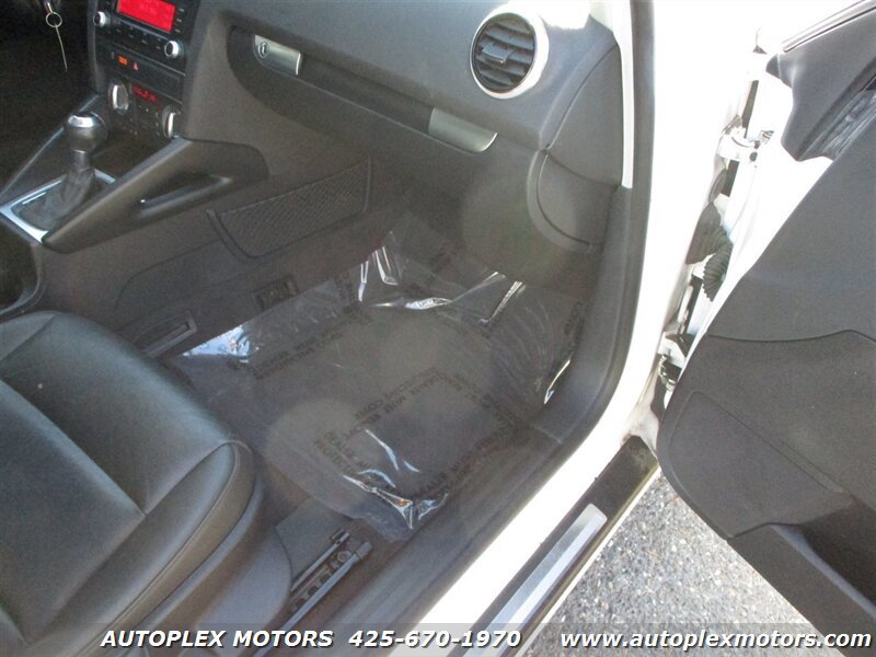 Used 2011 Audi A3 2.0T Premium Plus FWD image 10