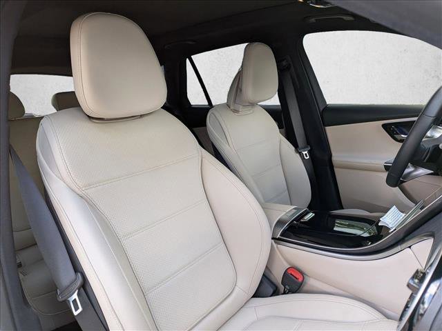 Certified 2026 Mercedes-Benz GLC 300 image 19