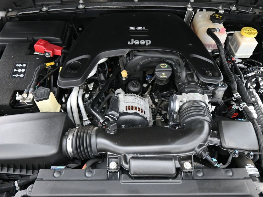 Used 2020 Jeep Gladiator Rubicon image 21