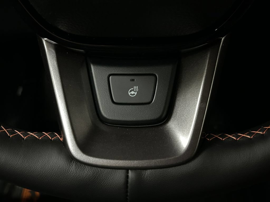 New 2026 Honda Pilot TrailSport image 18