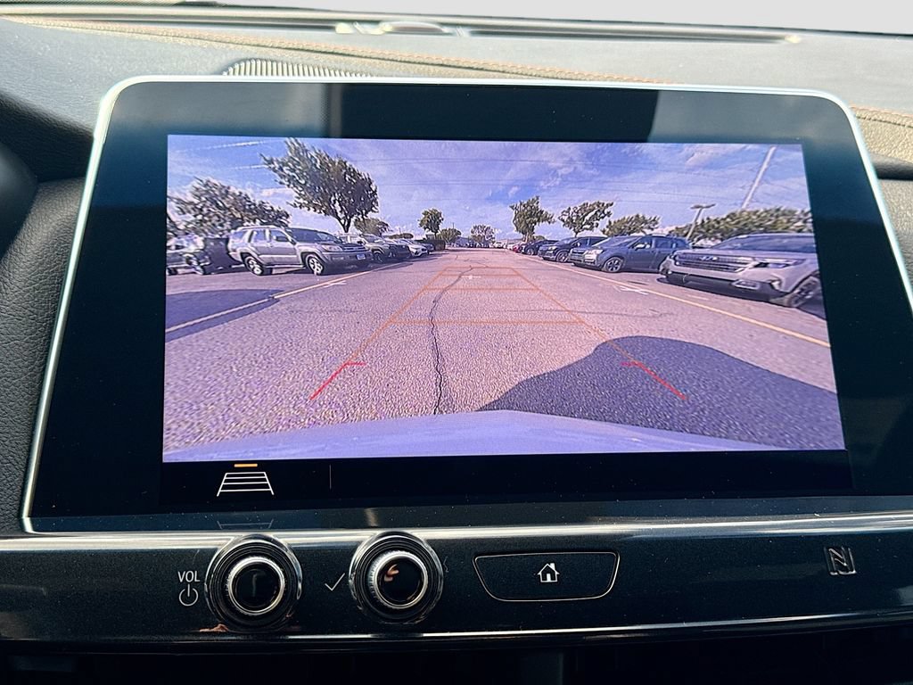 Used 2020 Cadillac CT5 V w/ Driver Awareness Plus Package RWD image 17
