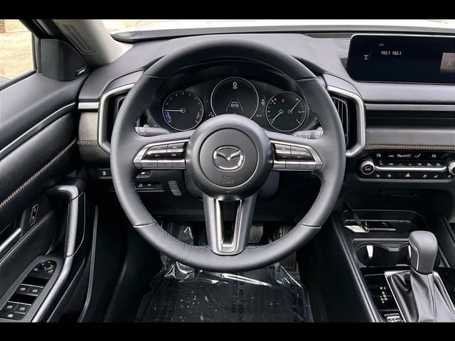 New 2026 MAZDA CX-50 AWD 2.5 Hybrid w/ Cargo Package image 36