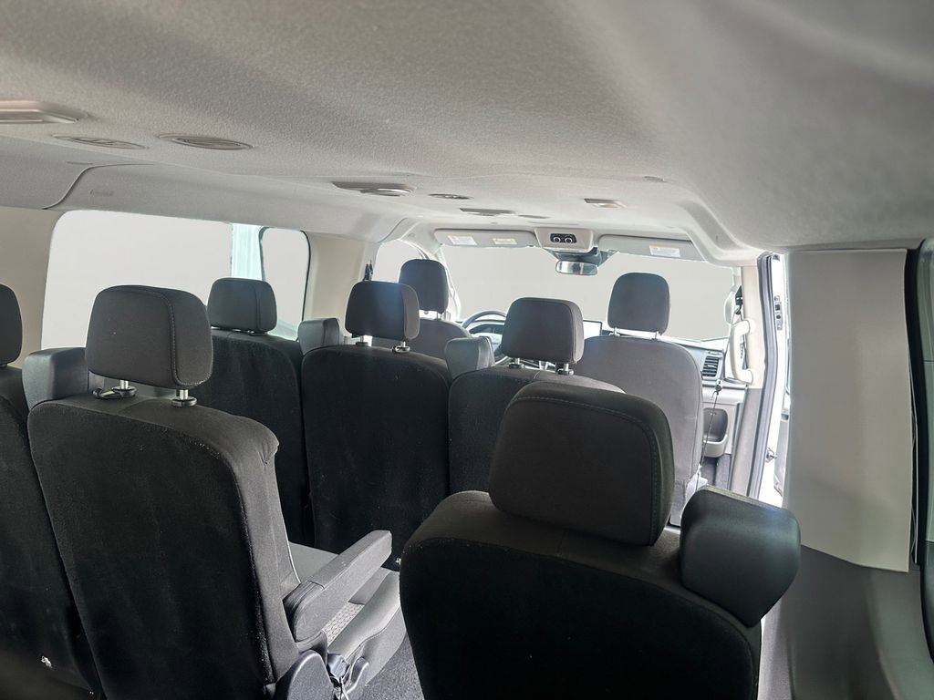 Used 2024 Ford Transit 350 XLT RWD image 28