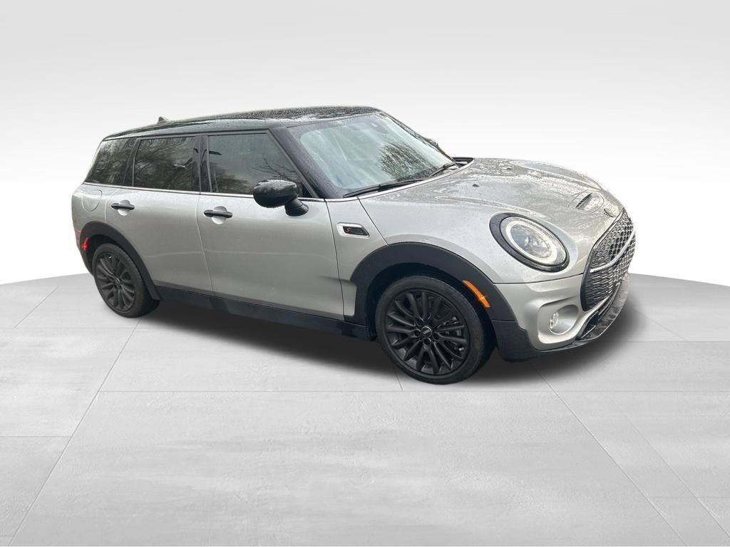 Used 2024 MINI Cooper Clubman S w/ Signature Upholstery Package