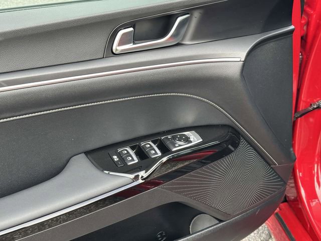 Used 2025 Kia K5 GT-Line image 17