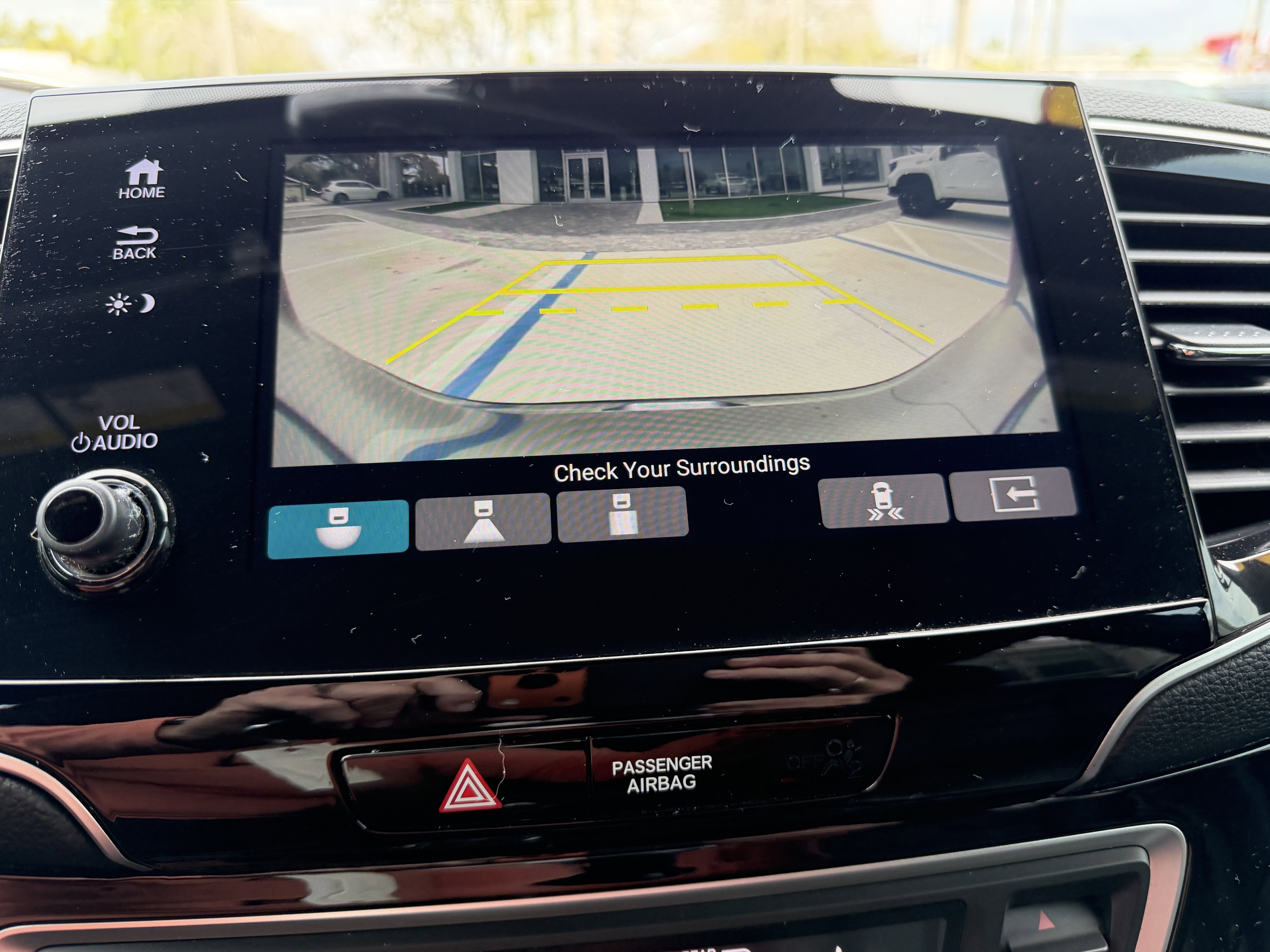 Used 2020 Honda Passport Elite image 22