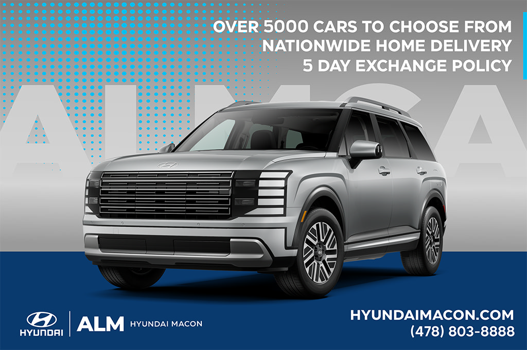New 2026 Hyundai Santa Fe SEL FWD image 7