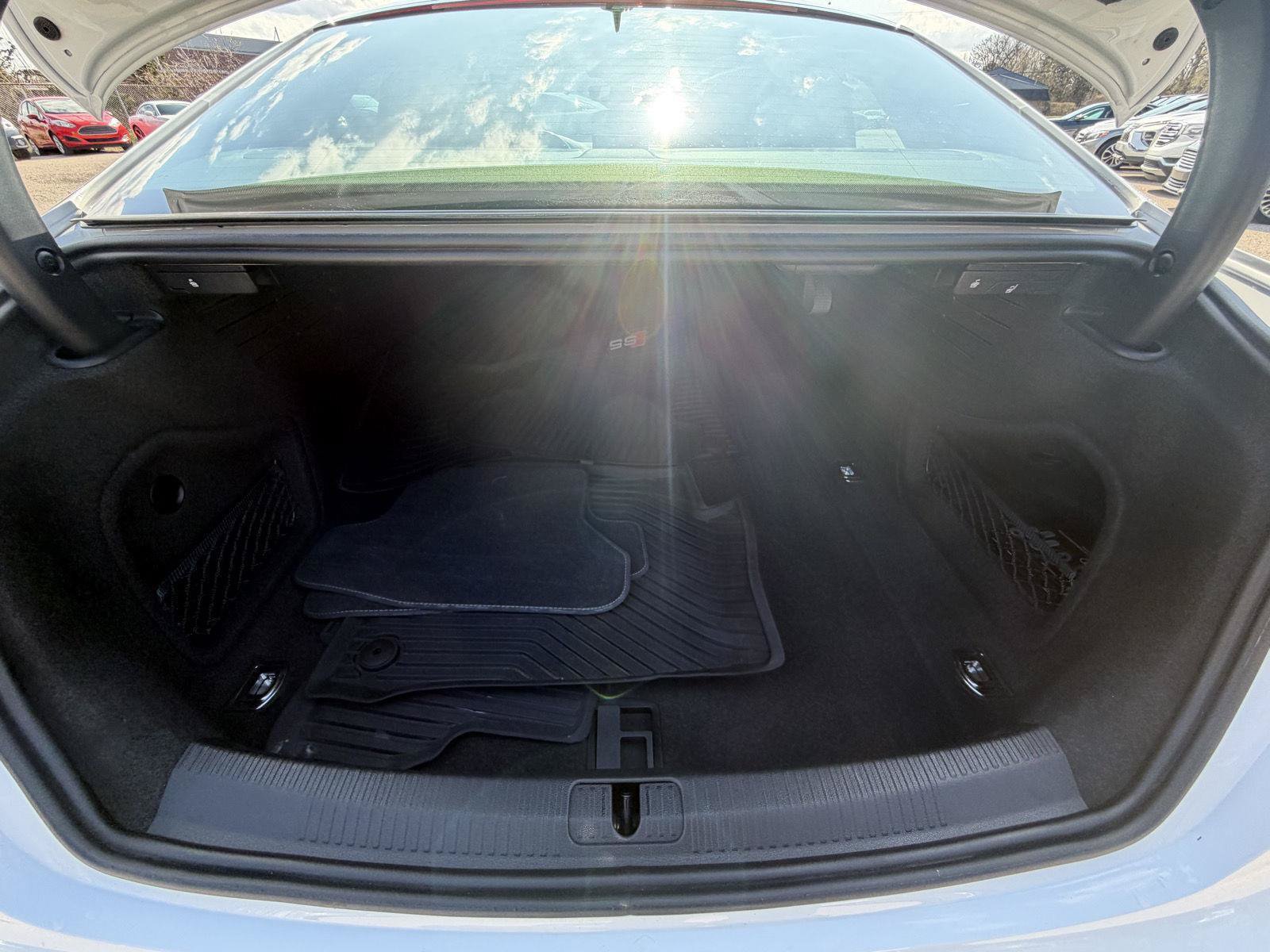 Used 2022 Audi S5 Premium Plus AWD/4WD image 31